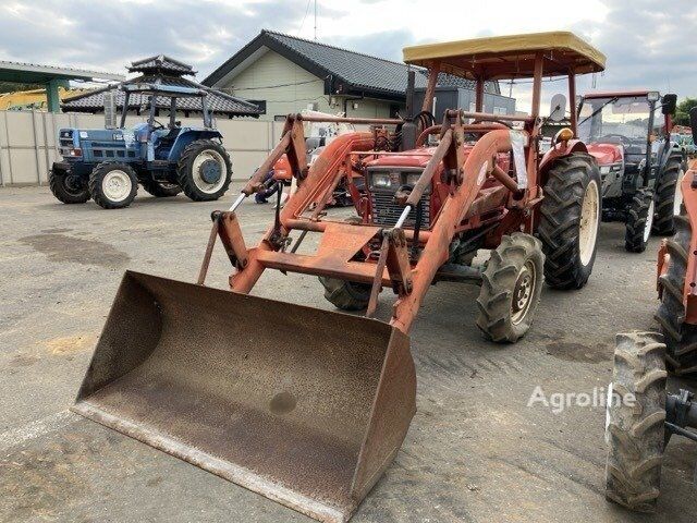Минитрактор Yanmar TRACTOR(Yanmar) - Agroline