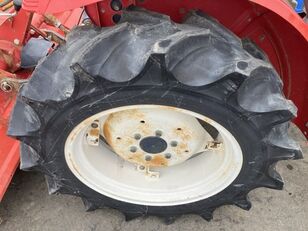 Купить минитрактор Yanmar TRACTOR(Yanmar) - Изображение 8 | Agroline KG Минитрактор Yanmar TRACTOR(Yanmar) | Изображение 8 - Agroline