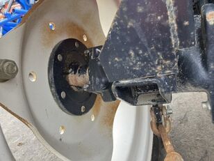 Купить минитрактор Yanmar TRACTOR(Yanmar) - Изображение 15 | Agroline KG Минитрактор Yanmar TRACTOR(Yanmar) | Изображение 15 - Agroline