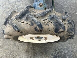 بيع جرارة صغيرة Yanmar TRACTOR(Yanmar) - صورة 5 | Agroline EG جرارة صغيرة Yanmar TRACTOR(Yanmar) | صورة 5 - Agroline