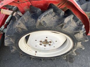 بيع جرارة صغيرة Yanmar TRACTOR(Yanmar) - صورة 8 | Agroline EG جرارة صغيرة Yanmar TRACTOR(Yanmar) | صورة 8 - Agroline