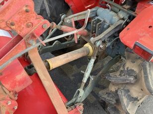 بيع جرارة صغيرة Yanmar TRACTOR(Yanmar) - صورة 20 | Agroline EG جرارة صغيرة Yanmar TRACTOR(Yanmar) | صورة 20 - Agroline