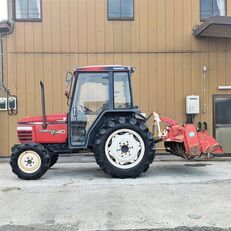 Yanmar TRACTOR(Yanmar) mini tractor