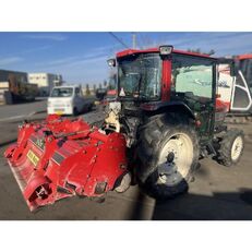 минитрактор Yanmar US330