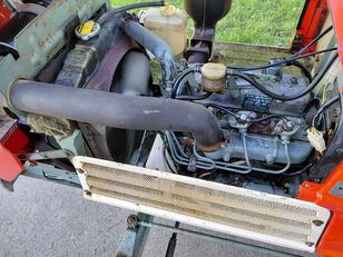 Yanmar YM2010 mini tractor for sale - Image 13 | Agroline Yanmar YM2010 mini tractor | Image 13 - Agroline