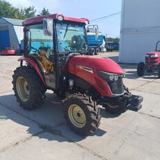 новый минитрактор Yanmar YM347A