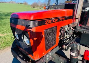 Venta de Zetor 7711 minitractor - Imagen 8 | Agroline PE Zetor 7711 minitractor | Imagen 8 - Agroline