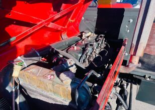 Venta de Zetor 7711 minitractor - Imagen 9 | Agroline PE Zetor 7711 minitractor | Imagen 9 - Agroline