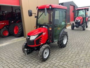 минитрактор Zetor Compax HT-25