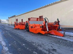 Agrot&eacute;cnica TH61 articulated dump truck