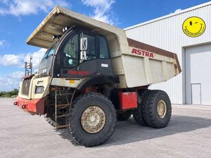 Astra RD32C articulated dump truck