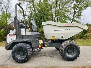 Ausa D 1001 APG articulated dump truck