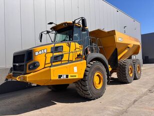 Bell B 45 E (Tailgate Available) articulated dump truck