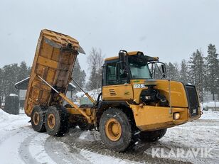 بيع شاحنة مفصلية Bell B25D 6x6 - صورة 5 | Machineryline SY شاحنة مفصلية Bell B25D 6x6 | صورة 5 - Machineryline