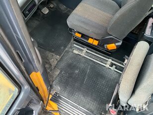 بيع شاحنة مفصلية Bell B25D 6x6 - صورة 11 | Machineryline SY شاحنة مفصلية Bell B25D 6x6 | صورة 11 - Machineryline