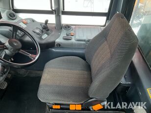 بيع شاحنة مفصلية Bell B25D 6x6 - صورة 19 | Machineryline SY شاحنة مفصلية Bell B25D 6x6 | صورة 19 - Machineryline