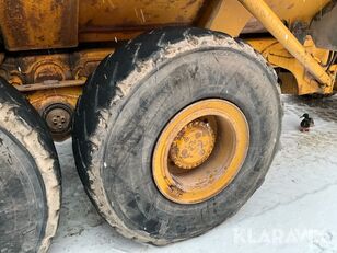 بيع شاحنة مفصلية Bell B25D 6x6 - صورة 31 | Machineryline SY شاحنة مفصلية Bell B25D 6x6 | صورة 31 - Machineryline