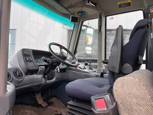 Bell B25D 6x6 articulated dump truck for sale - Image 24 | Machineryline KE Bell B25D 6x6 articulated dump truck | Image 24 - Machineryline