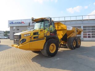 tombereau articul&eacute; Bell B30E