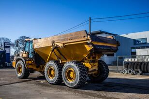 Tombereau articulé Bell B30E - DUMPER à vendre - Image 8 | Machineryline CM Tombereau articulé Bell B30E - DUMPER | Image 8 - Machineryline