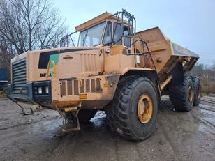 Bell B40 C articulated dump truck