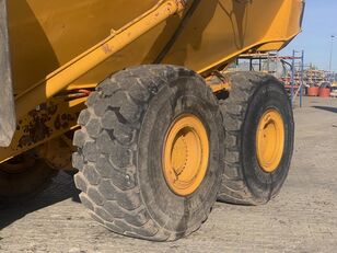 Bell B40D with Tailgate knickgelenkter Dumper kaufen - Bild 15 | Machineryline LI Bell B40D with Tailgate knickgelenkter Dumper | Bild 15 - Machineryline