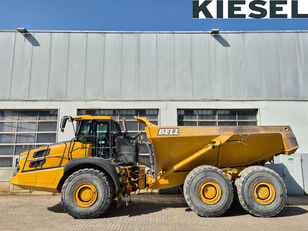 шарнирный самосвал Bell B40E
