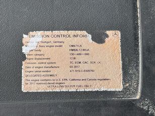 Prodaja Bell B45E zglobnog dampera - Slika 23 | Machineryline HR Bell B45E zglobni damper | Slika 23 - Machineryline