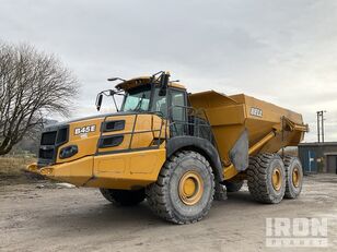 зглобен дампер Bell B45E