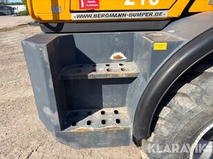 Купить шарнирный самосвал Bergmann 3009R - Изображение 15 | Machineryline LV Шарнирный самосвал Bergmann 3009R | Изображение 15 - Machineryline