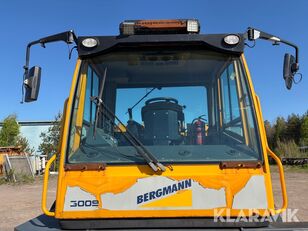 Купить шарнирный самосвал Bergmann 3009R - Изображение 21 | Machineryline LV Шарнирный самосвал Bergmann 3009R | Изображение 21 - Machineryline