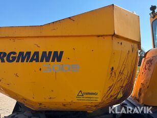 Купить шарнирный самосвал Bergmann 3009R - Изображение 33 | Machineryline LV Шарнирный самосвал Bergmann 3009R | Изображение 33 - Machineryline