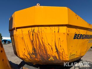 Купить шарнирный самосвал Bergmann 3009R - Изображение 39 | Machineryline LV Шарнирный самосвал Bergmann 3009R | Изображение 39 - Machineryline