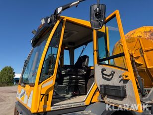 Купить шарнирный самосвал Bergmann 3009R - Изображение 66 | Machineryline LV Шарнирный самосвал Bergmann 3009R | Изображение 66 - Machineryline