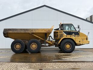 Dumper articolato Caterpillar 725 in vendita - Immagine 8 | Machineryline IT Dumper articolato Caterpillar 725 | Immagine 8 - Machineryline