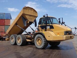 dumper articulado Caterpillar 730
