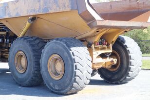 Caterpillar 740 | CENTRAL LUBE | AIRCO articulated dump truck for sale - Image 17 | Machineryline PK Caterpillar 740 | CENTRAL LUBE | AIRCO articulated dump truck | Image 17 - Machineryline