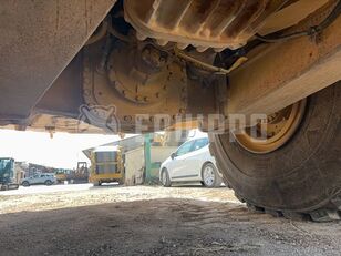 بيع شاحنة مفصلية Caterpillar 740 GC - صورة 39 | Machineryline EG شاحنة مفصلية Caterpillar 740 GC | صورة 39 - Machineryline