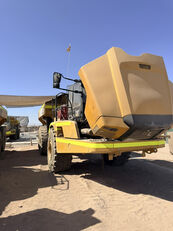 Caterpillar 745 volquete articulado