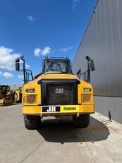 بيع شاحنة مفصلية Caterpillar 745 C (CE /Low Hours) - صورة 9 | Machineryline شاحنة مفصلية Caterpillar 745 C (CE /Low Hours) | صورة 9 - Machineryline