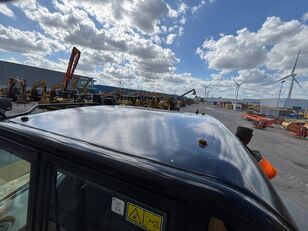 Caterpillar 745 C (CE /Low Hours) articulated dump truck for sale - Image 27 | Machineryline HK Caterpillar 745 C (CE /Low Hours) articulated dump truck | Image 27 - Machineryline