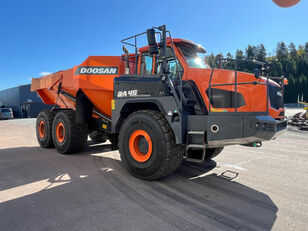 шарнирный самосвал Doosan DA 45