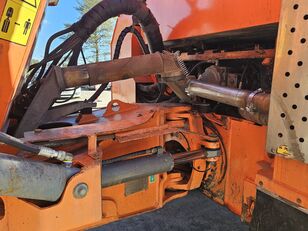 Prodaja Doosan DA30 zglobnog dampera - Slika 16 | Machineryline BA Doosan DA30 zglobni damper | Slika 16 - Machineryline