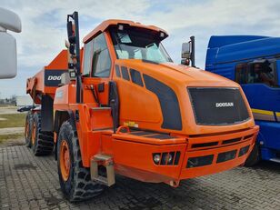 tombereau articulé Doosan DA30-5 DUMPER - ARTICULATED DUMP TRUCK