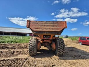 Tombereau articulé Doosan DA40 à vendre - Image 6 | Machineryline GN Tombereau articulé Doosan DA40 | Image 6 - Machineryline