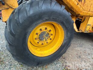 Hydrema 910 midjestyrda dumper till salu - Bild 25 | Machineryline SE Hydrema 910 midjestyrda dumper | Bild 25 - Machineryline