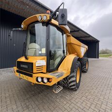 Купить шарнирный самосвал Hydrema 912 FS - Изображение 6 | Machineryline KZ Шарнирный самосвал Hydrema 912 FS | Изображение 6 - Machineryline