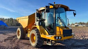 Hydrema 912 FS Multitip – ca. 4100 timer – svært fleksibel og effektiv a knækstyret dumper til salg - Billede 7 | Machineryline DK Hydrema 912 FS Multitip – ca. 4100 timer – svært fleksibel og effektiv a knækstyret dumper | Billede 7 - Machineryline