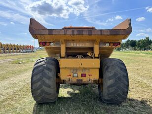 Tombereau articulé Hydrema 912DS à vendre - Image 6 | Machineryline SN Tombereau articulé Hydrema 912DS | Image 6 - Machineryline