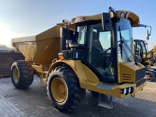 بيع شاحنة مفصلية Hydrema 912FS - صورة 5 | Machineryline SY شاحنة مفصلية Hydrema 912FS | صورة 5 - Machineryline